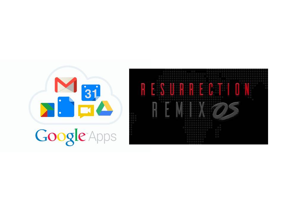 Download Resurrection Remix Gapps – Latest Version
