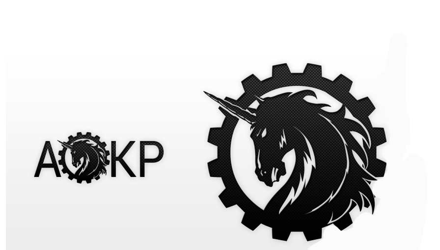 AOKP Oreo Logo
