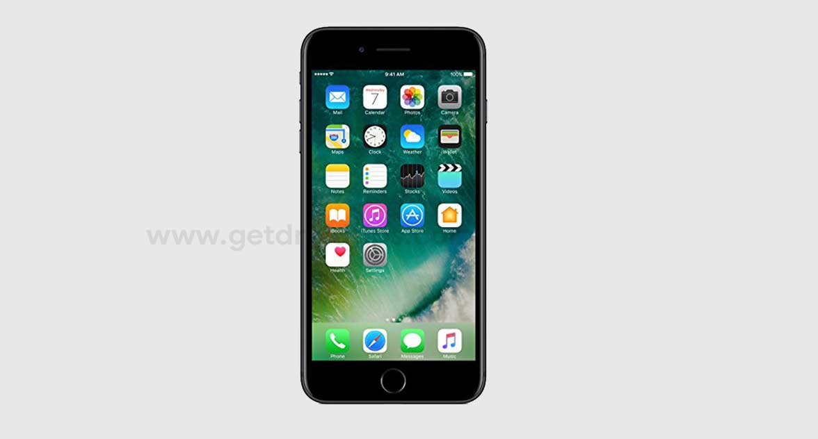 Apple iPhone 7 Plus