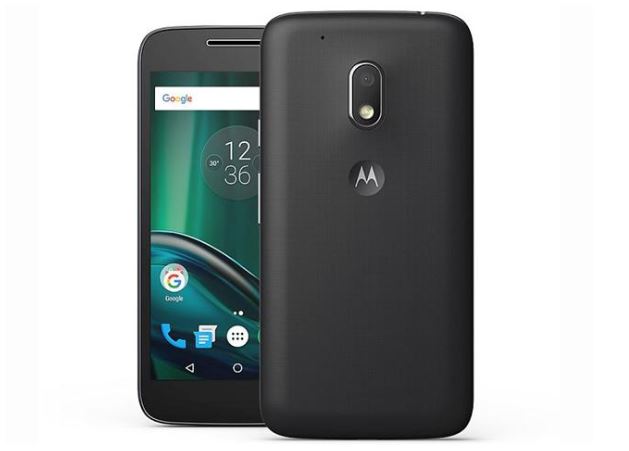 Download And Install Android 8.1 Oreo On Moto G4 Play