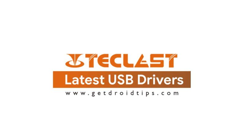 Download and Install Latest Telcast USB Drivers with How to Guide