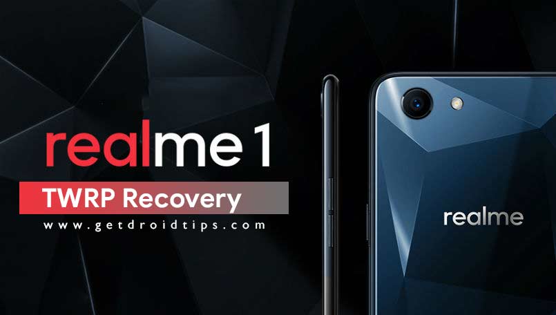 Download and Install Oppo Realme USB Drivers with How to Guide