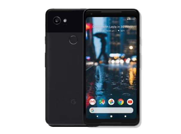 Download And Update Aicp 15 0 On Pixel 2 Xl Android 10 Q