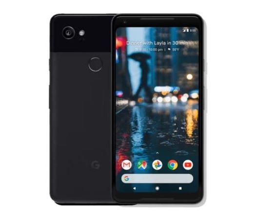 Download and Update Havoc OS on Google Pixel 2 XL: Android 9.0 Pie
