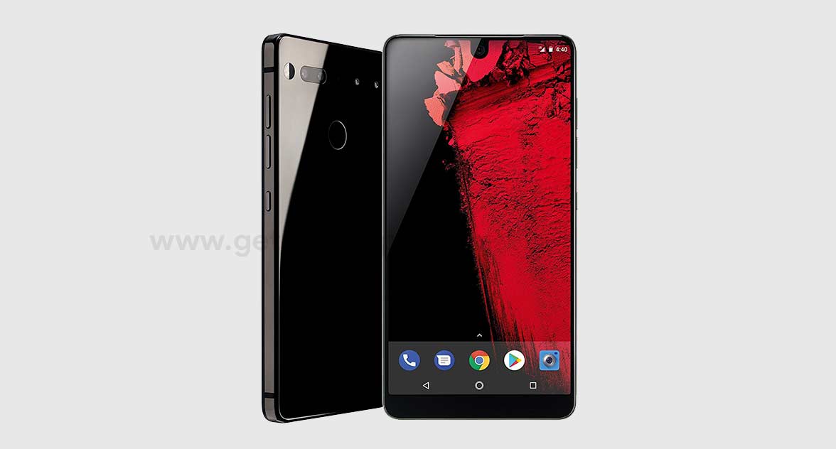 Essential Phone