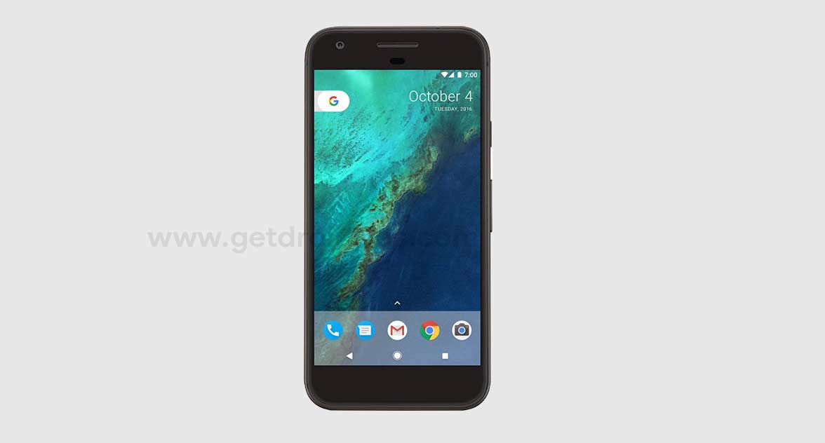 Google Pixel XL
