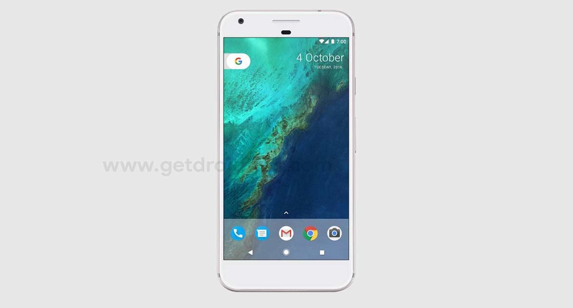 Download And Install AOSP Android 11 on Google Pixel