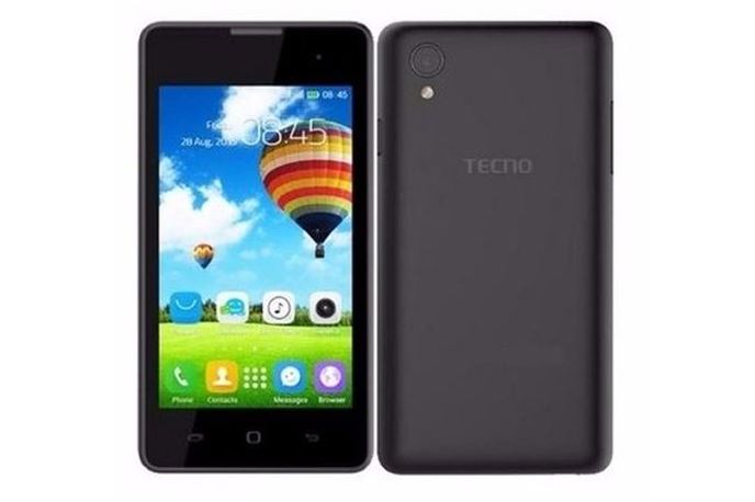 Tecno Y2 Firmware Flash File