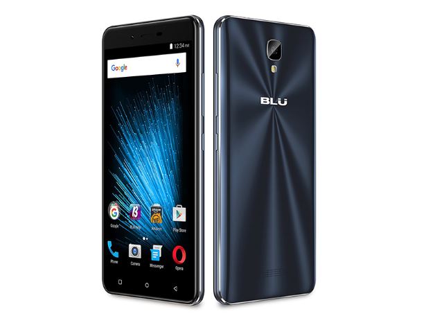 How To Install MIUI 9 Update for BLU Vivo XL2