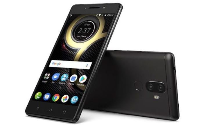 How To Install Resurrection Remix For Lenovo K8 Note
