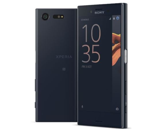 How To Install Resurrection Remix For Sony Xperia X Compact