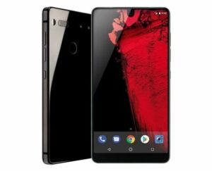 Download and Install Official Lineage OS 19.1 for Essential PH-1