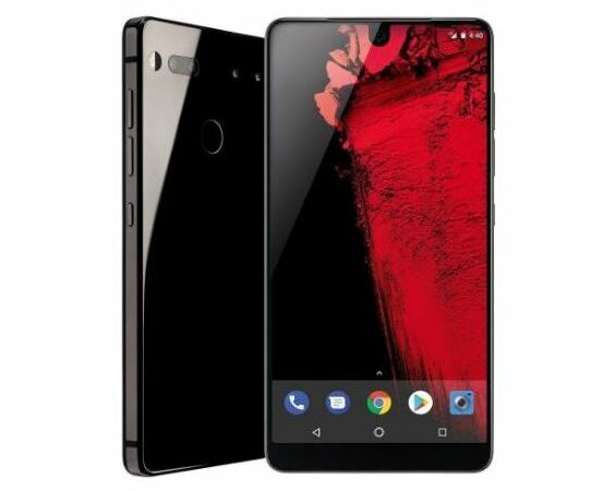 How To Install crDroid OS Oreo on Essential Phone PH-1