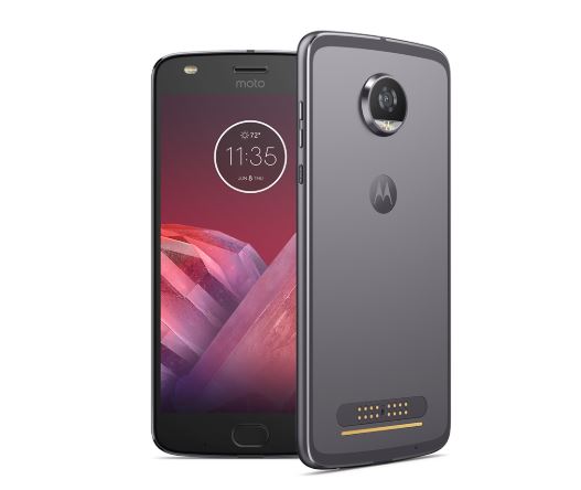 How to Install Android 8.1 Oreo on Moto Z2 Play