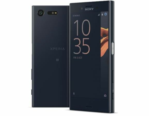 How to Install Android 8.1 Oreo on Sony Xperia X Compact