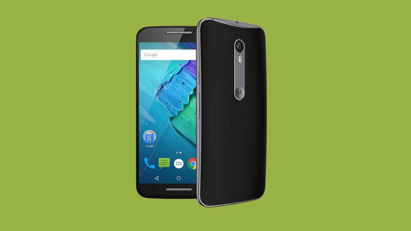 How to Install Ground Zero GZOSP 8.1 Oreo For Moto X Style/Pure