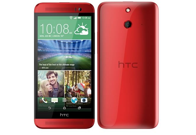 System android htc recovery one How to