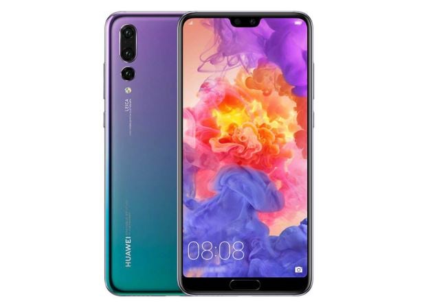 How to Install Lineage OS 15.1 for Huawei P20 Pro