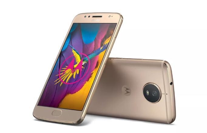 Download Pixel Experience ROM on Motorola Moto G5S with Android 9.0 Pie