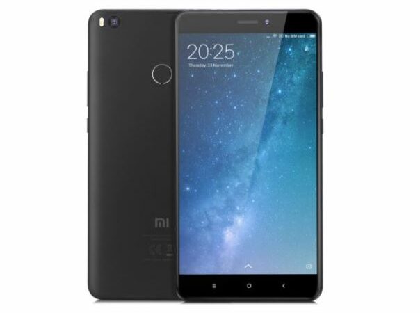 How to Install Pixel Experience ROM on Xiaomi Mi Max 2