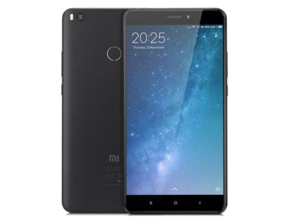 How to Install Pixel Experience ROM on Xiaomi Mi Max 2