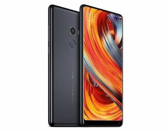 Pixel Experience ROM on Xiaomi Mi Mix 2 with Android 9.0 Pie