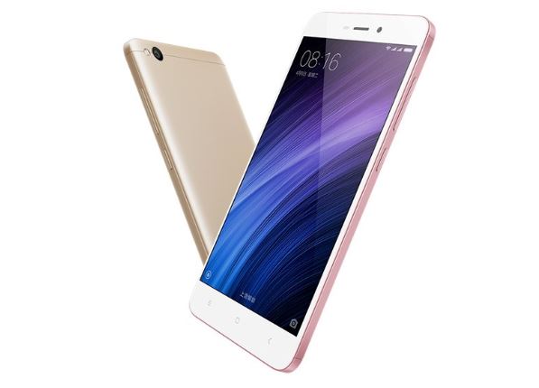 How to Install Pixel Experience ROM on Xiaomi Redmi 4A 