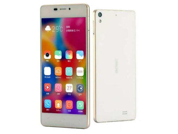 How to Install Stock ROM on Gionee S5.1