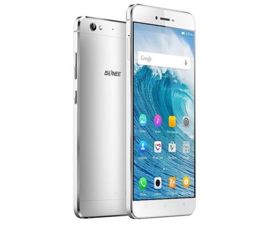 How to Install Stock ROM on Gionee S6