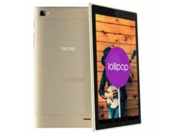 How to Install Stock ROM on Tecno DroiPad 7C Pro [Firmware File / Unbrick]