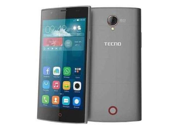 How To Root And Install TWRP Recovery On Tecno Boom J7