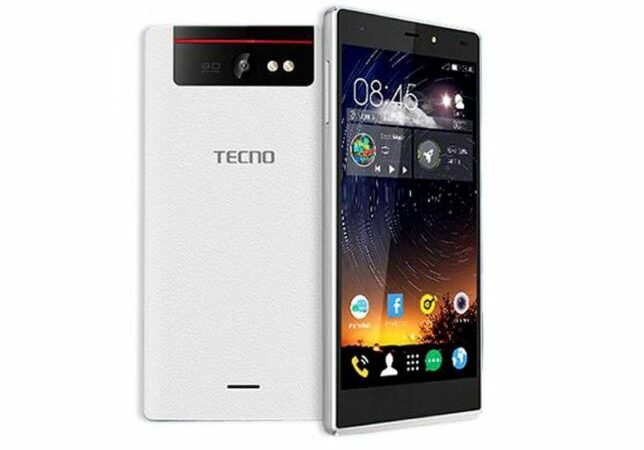 How to Install Stock ROM on Tecno Camon C5
