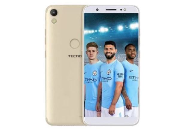 Tecno CA6 DA File ( Camon CM) | Download MTK Secure Boot Auth File
