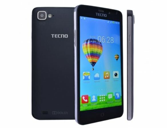 How to Install Stock ROM on Tecno L7