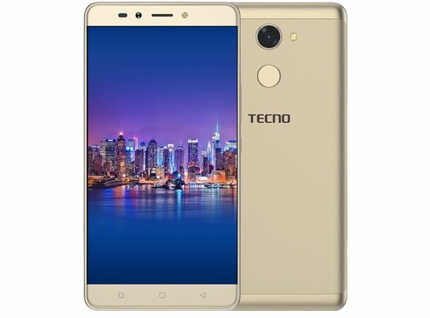How to Install Stock ROM on Tecno L9