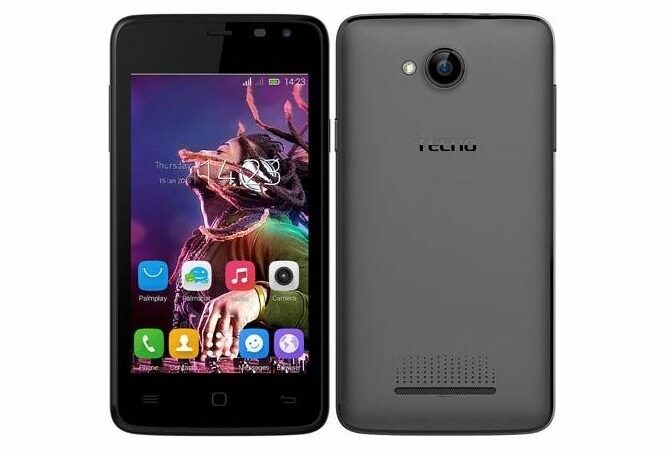 How to Install Stock ROM on Tecno N2 and N2s