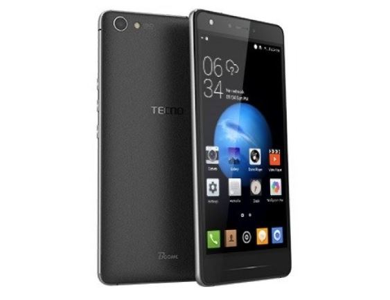 How to Install Stock ROM on Tecno N6