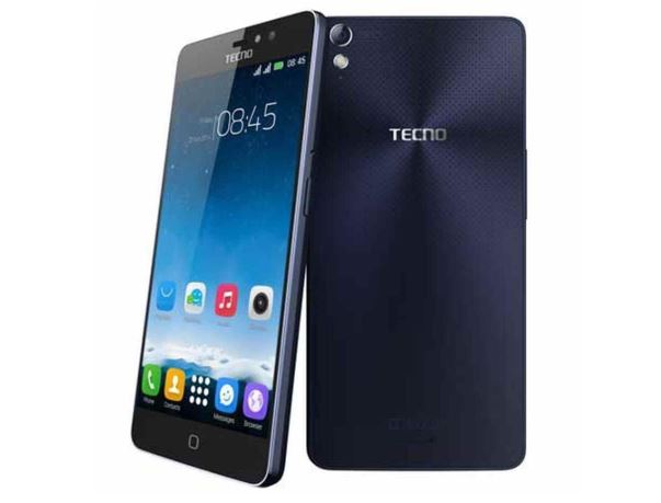 How to Install Stock ROM on Tecno Phantom Z Mini