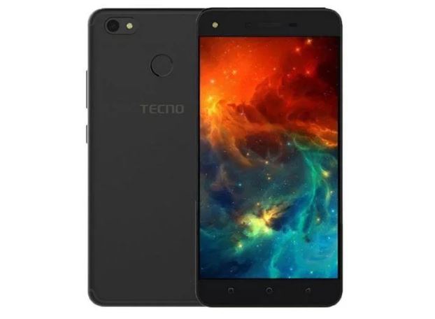 Tecno Spark K7 Firmware Flash File (Stock ROM 7.0 Nougat)