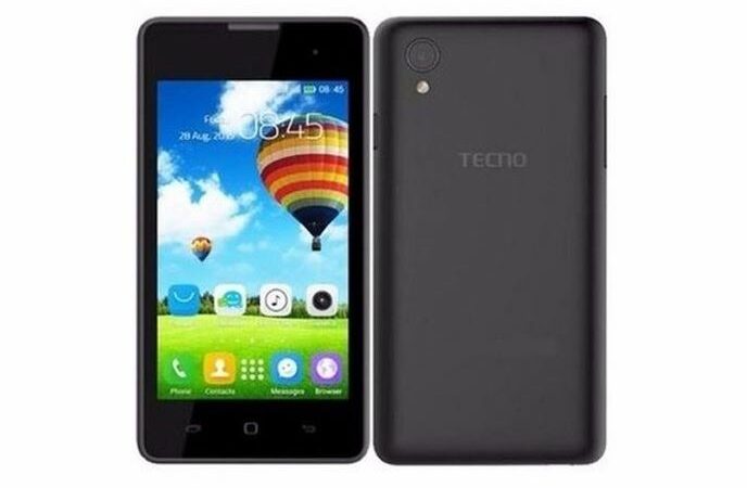How to Install Stock ROM on Tecno Y2