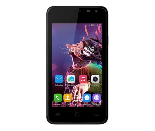 Tecno Y3 and Y3 Plus Firmware Flash File (Stock ROM)