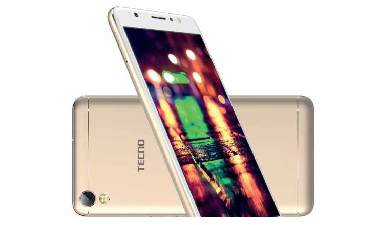How to Install Stock ROM on Tecno i5 Pro