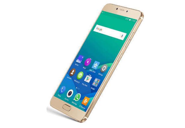 How to Install TWRP Recovery on Gionee S6 Pro