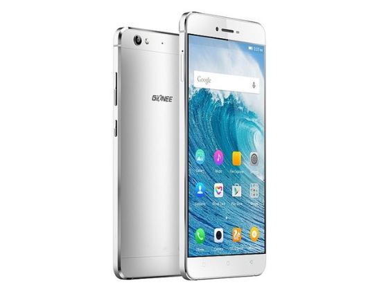 How to Install TWRP Recovery on Gionee S6
