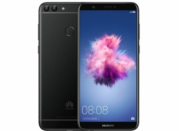 How to Install TWRP Recovery on Huawei P Smart