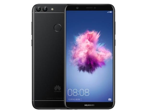 How to Install TWRP Recovery on Huawei P Smart