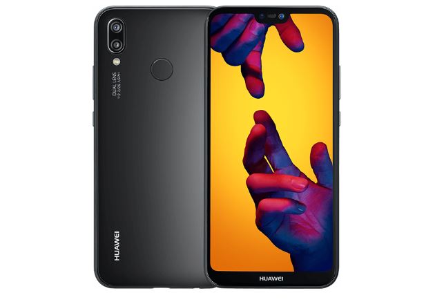 How to Install TWRP Recovery on Huawei P20 Lite