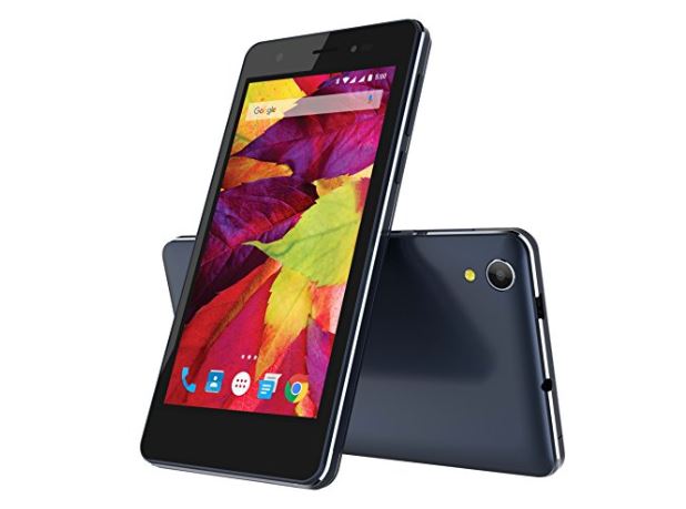 How to Install TWRP Recovery on Lava P7