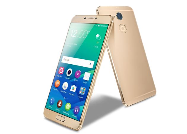 How to Install TWRP Recovery on QMobile Z14