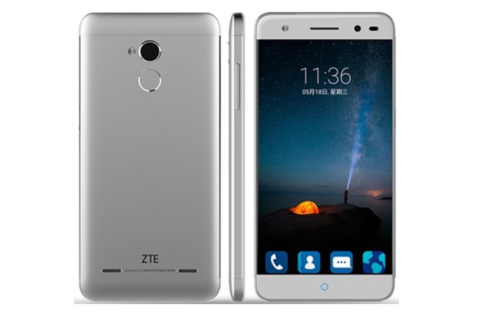 How to Install TWRP Recovery on ZTE Blade A2
